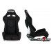 Спортивное сиденье ковш BRIDE K608 BLACK